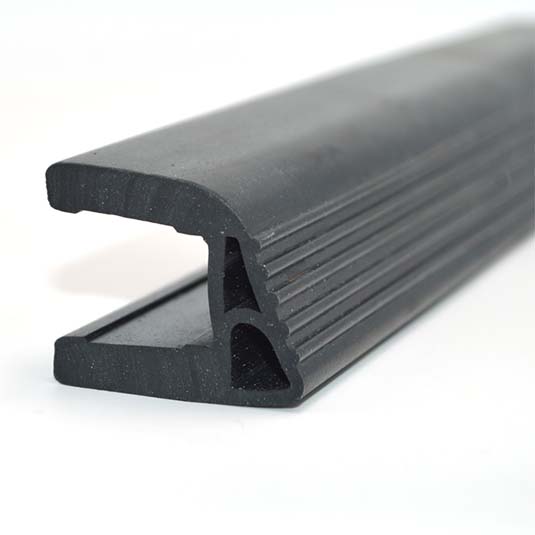 Rail Vehicle Rubber Strip